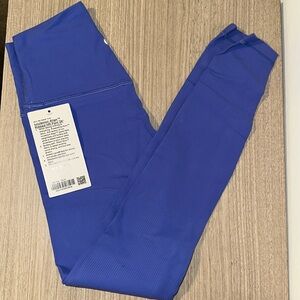 Lululemon Ribbed Align 28